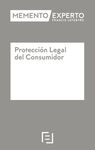 MEMENTO EXPERTO PROTECCIÓN LEGAL DEL CONSUMIDOR