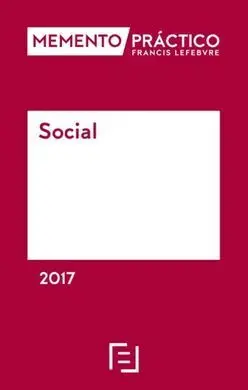 Memento Práctico Social 2017