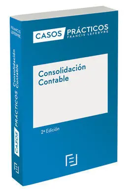 Casos Prácticos Consolidación Contable