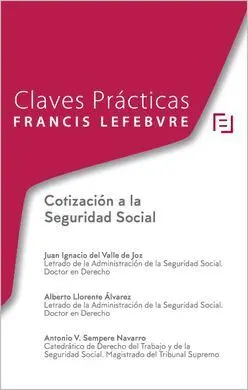 Claves Prácticas Cotización a la Seguridad Social