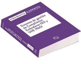Memento Experto Sistemas de Gestión de Compliance