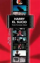 Harry el Sucio (Dirty Harry). Don Siegel (1971)