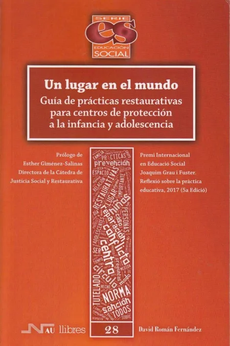 Un Lugar en el Mundo /Guia de Practicas Restaurati