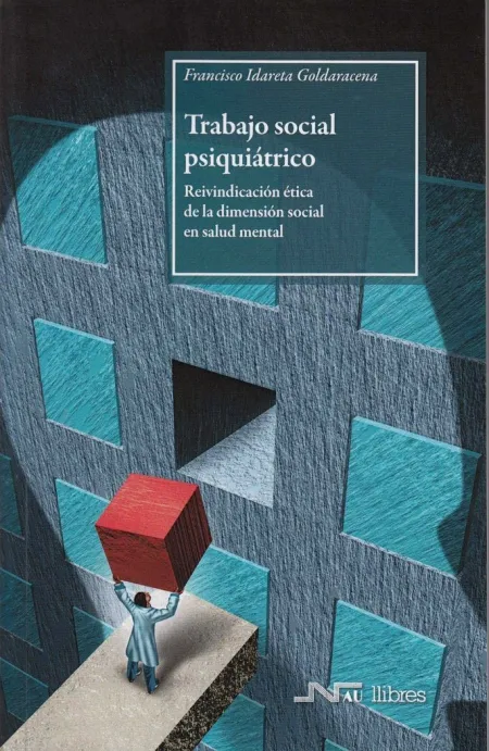 Trabajo Social Psiquiatrico