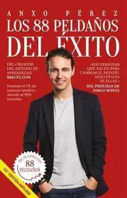 Los 88 Peldaños del Exito
