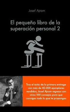 El Pequeño Libro de la Superacion Personal 2