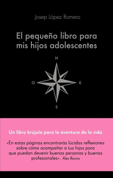 El Pequeño Libro para Mis Hijos Adolescentes