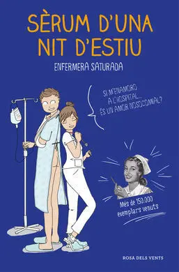 Serum D'una Nit D'estiu