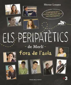 Els Peripatetics Fora de L'aula