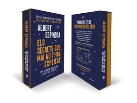 Edició Especial Amb Calendari 2018, Els Secrets que Mai no T'han Explicat