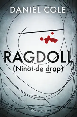 Ragdoll (Ninot de Drap)