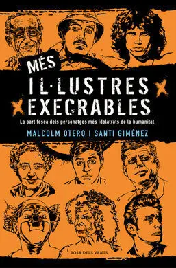 Més Il. lustres Execrables