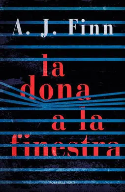 La Dona a la Finestra