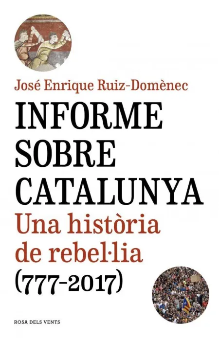 Informe Sobre Catalunya