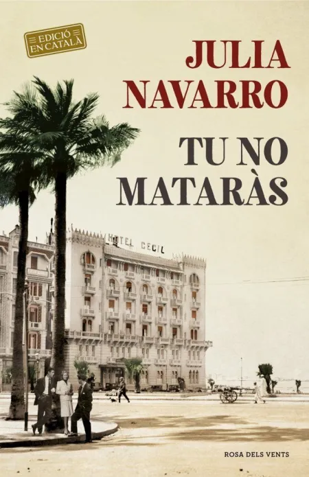 Tu no Mataràs