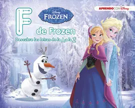 Frozen. F de Frozen