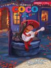 COCO (LIBRO EDUCATIVO DISNEY CON ACTIVIDADES)