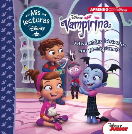 Vampirina