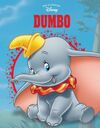 DUMBO. MIS CLASICOS DISNEY