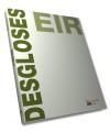 MANUAL CTO DE DESGLOSES EIR -  2017