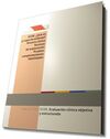 ECOE. EVALUACIÓN CLÍNICA OBJETIVA Y ESTRUCTURADA