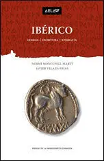 Iberico, Lengua-Escritura-Epigrafia