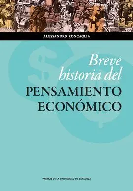 Breve Historia del Pensamiento Económico