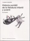 HISTORIA PORTÁTIL DE LA LITERATURA INFANTIL Y JUVENIL