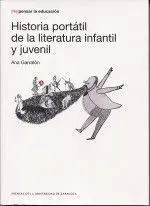 Historia Portátil de la Literatura Infantil y Juvenil