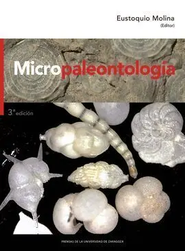 Micropaleontologia (3ª Edicion)