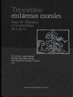 Trescientos Emblemas Morales