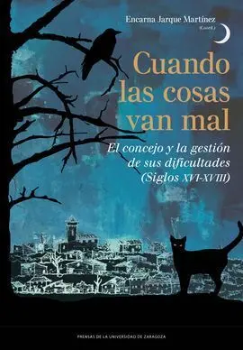 Cuando las Cosas Van Mal