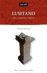 LUSITANO. LENGUA, ESCRITURA, EPIGRAFÍA