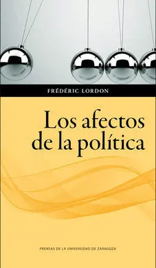 Los Afectos de la Política