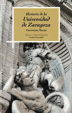 Historia de la Universidad de Zaragoza