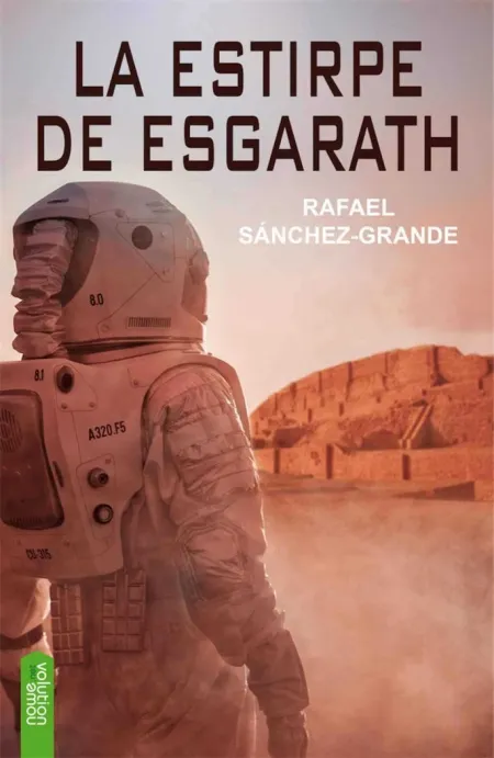 La Estirpe de Esgarath