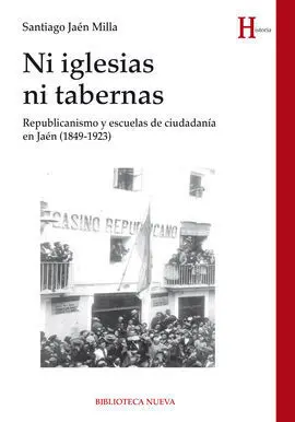 Ni Iglesias Ni Tabernas