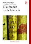 EL ALMACEN DE LA HISTORIA