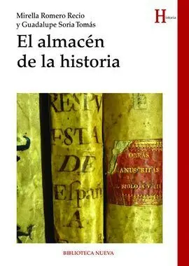 El Almacen de la Historia