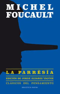 La Parrêsía