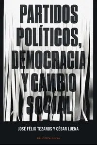 Partidos Politicos Democracia y Cambio Social