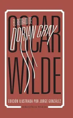 El Retrato de Dorian Gray