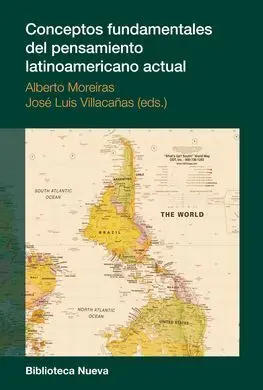 Conceptos Fundamentales del Pensamiento Latinoamericano