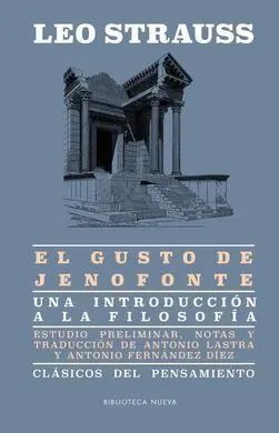 El Gusto de Jenofonte