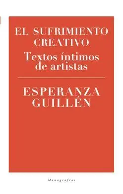 El Sufrimiento Creativo