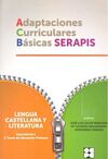 ADAPTACIONES CURRICULARES BASICAS SERAPIS LENGUA 1