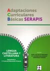 LENGUA CASTELLANA Y LITERATURA: 2º EDUCACIÓN PRIMARIA. ADAPTACIONES CURRICULARES