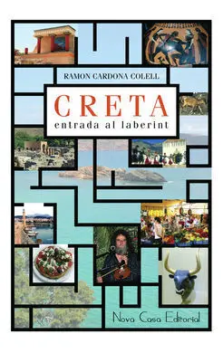 Creta, Entrada Al Laberint