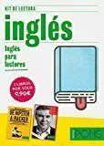 Kit de Lectura Ingles
