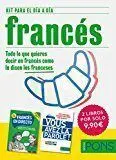 Kit para el Dia a Dia Frances